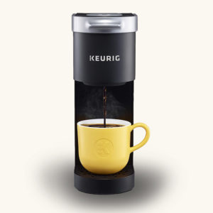 keurig k mini