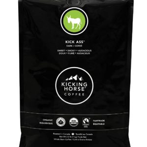 Kicking Horse Coffee